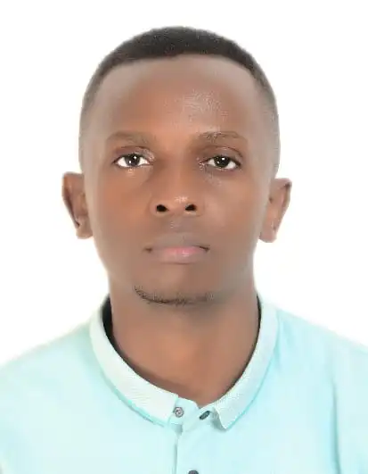 AHEREZA GERALD